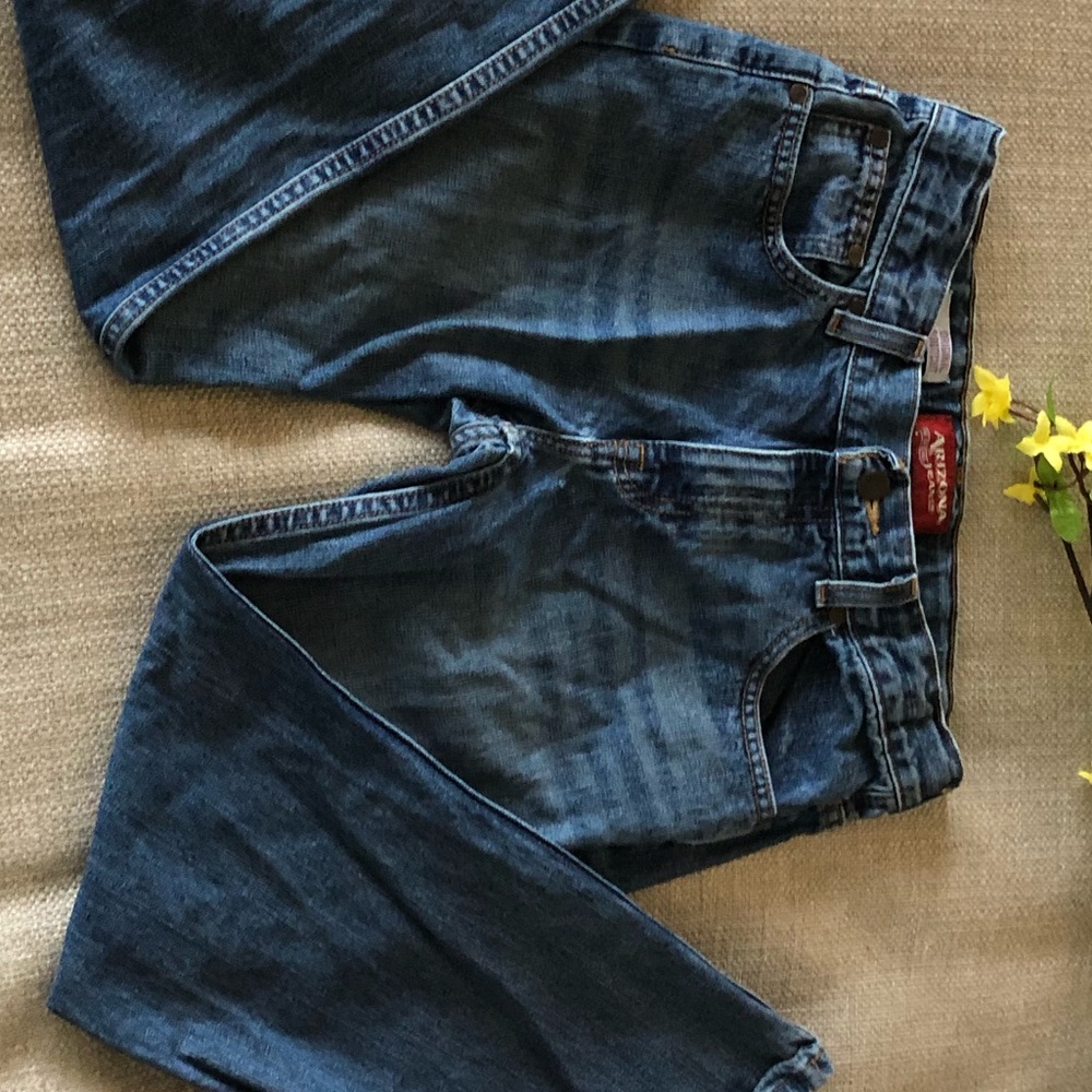 Arizona Bootcut Jeans—Boys